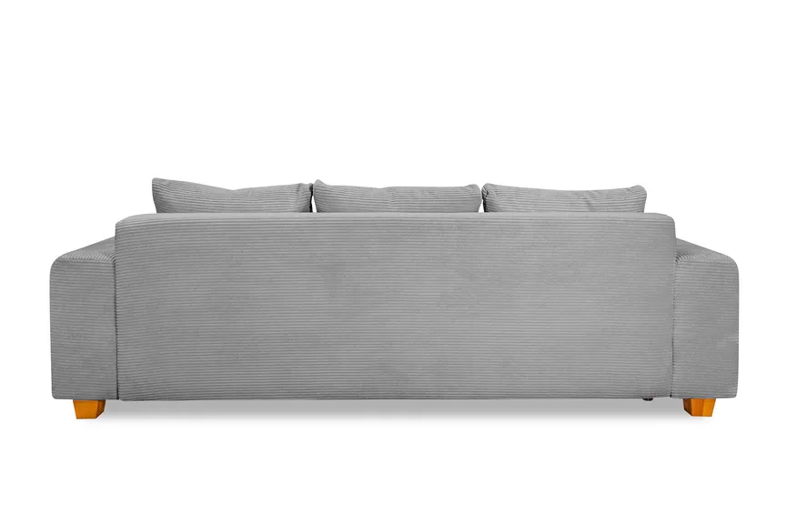 Schlafsofa detail