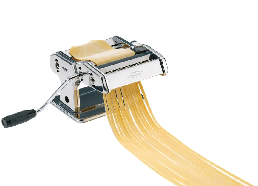 Nudelmaschine Pasta Perfetta detail