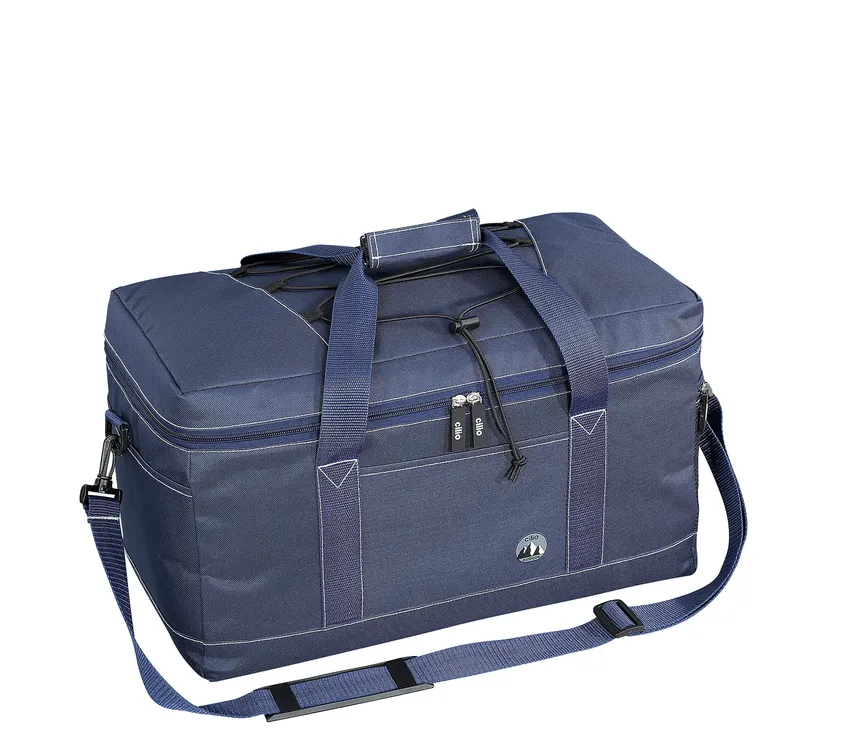 Isoliertasche "Mare" blau hauptaufnahme