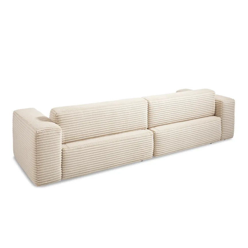 Bigsofa detail
