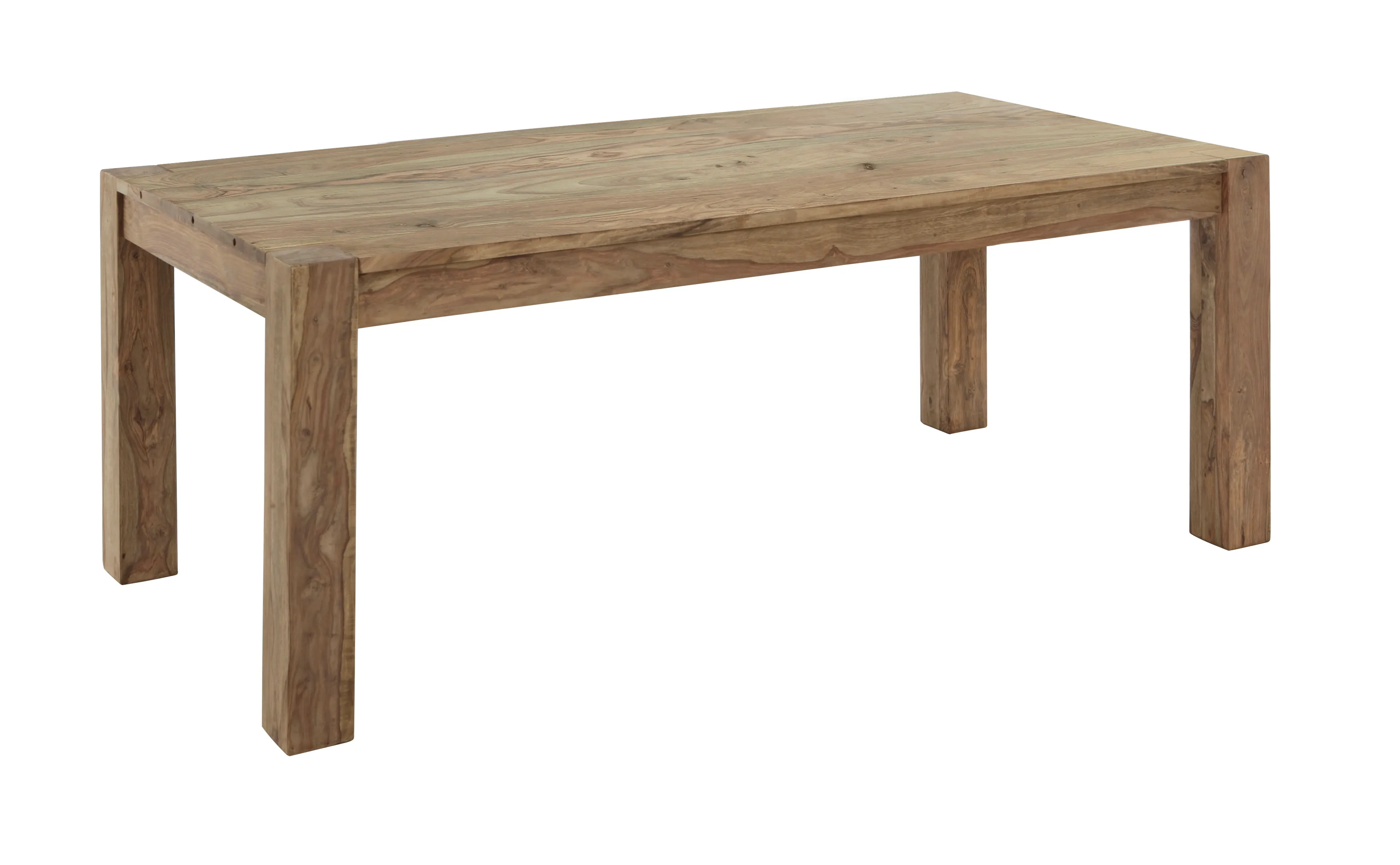 Esstisch Yoga Big 200/ 300 x 100 cm