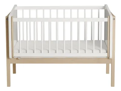 Beistellbett