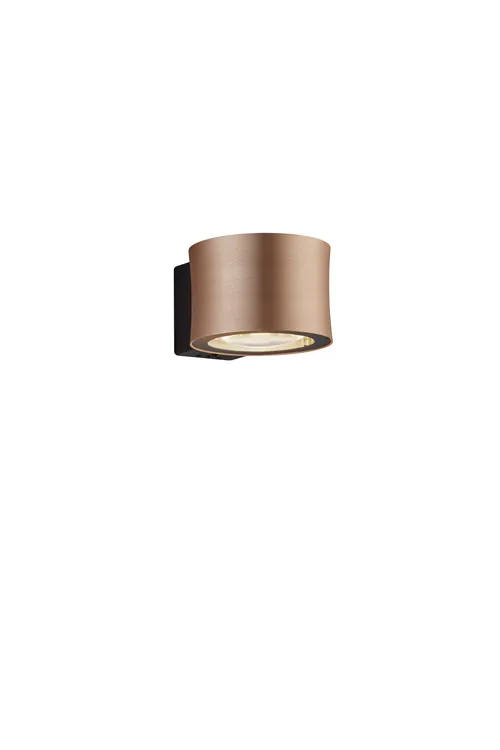 LED-Wandleuchte