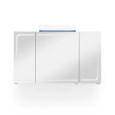 Spiegelschrank