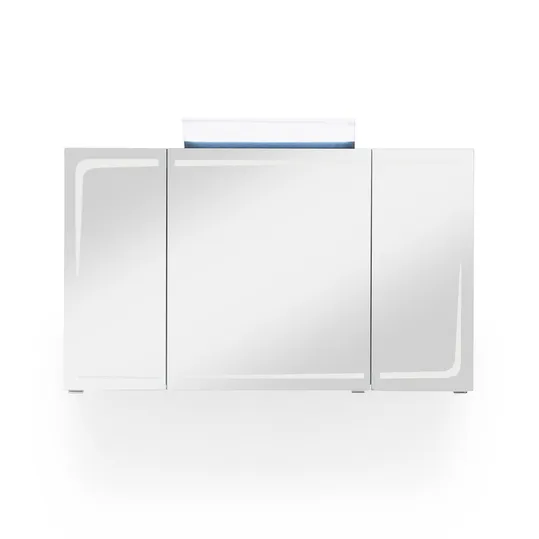 Spiegelschrank