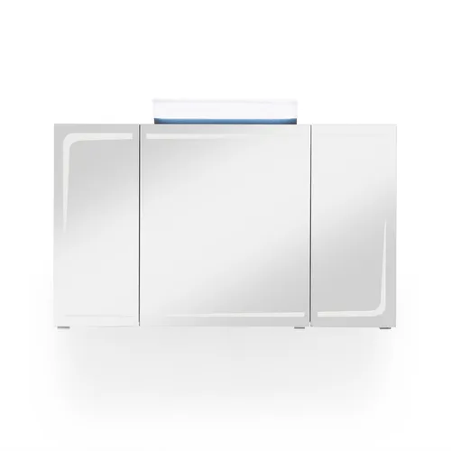 Spiegelschrank