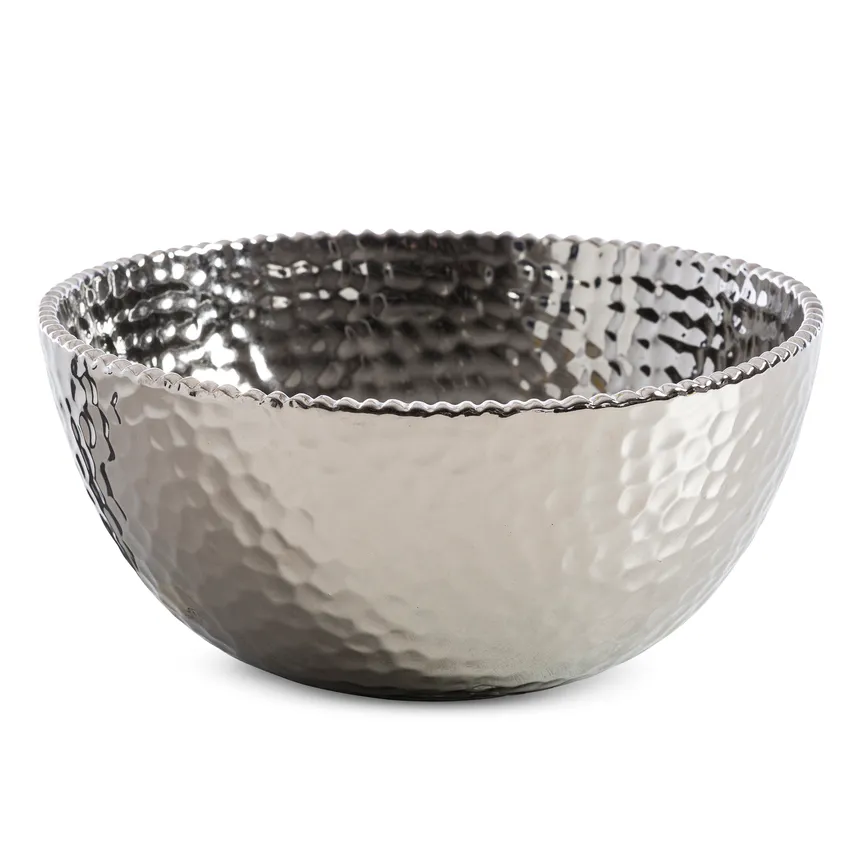 Schale silber hauptaufnahme