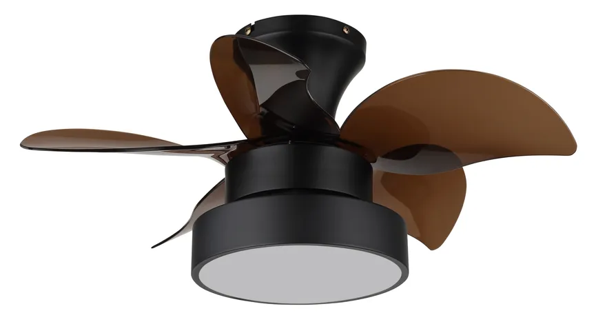 Deckenventilator "Kari" detail