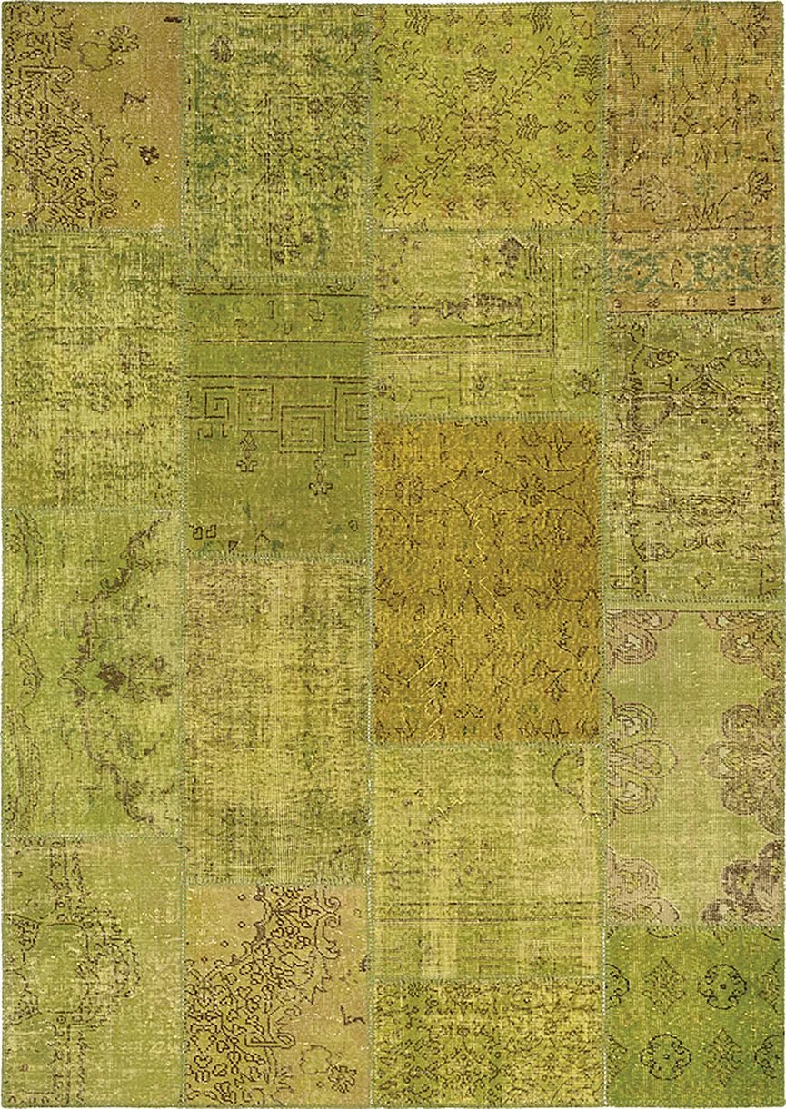 Patchwork hauptaufnahme