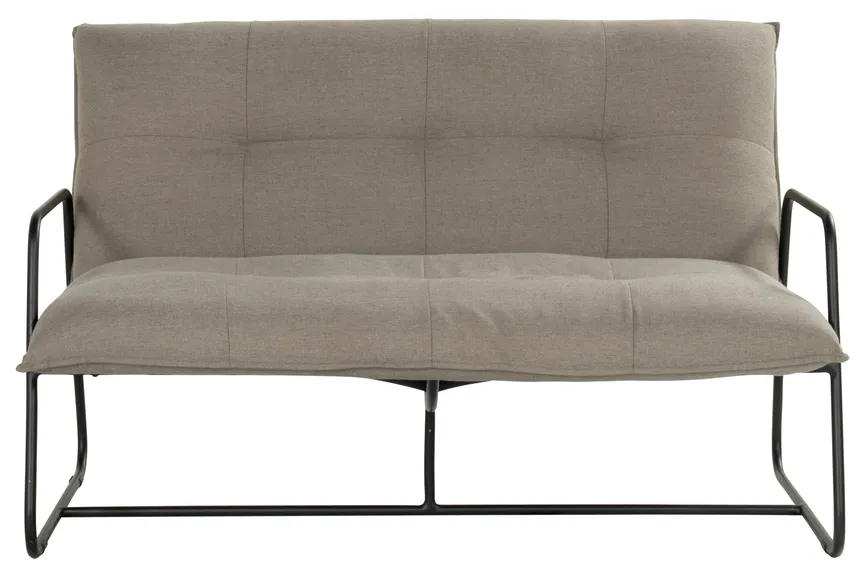 2-Sitzer Sofa detail