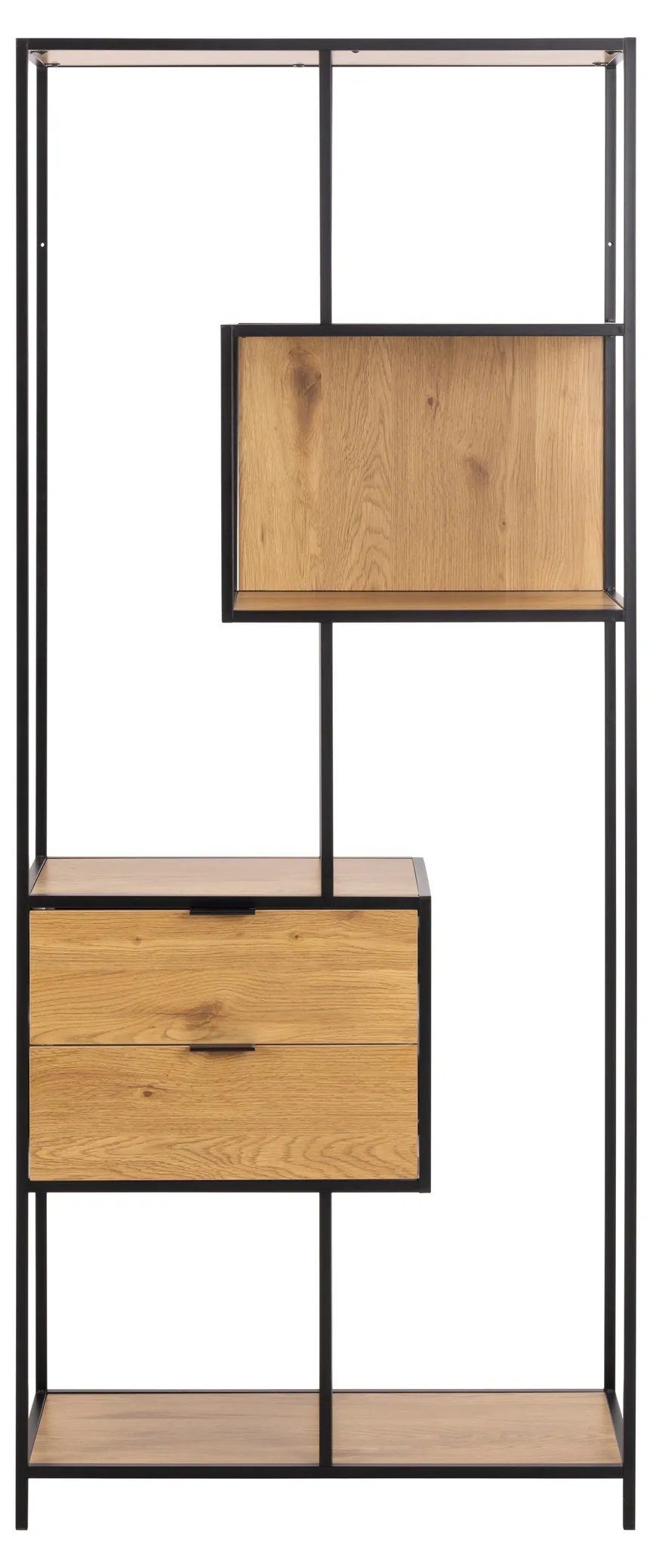 Regal 2B/2S Hz detail