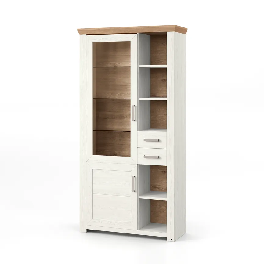 Vitrine hauptaufnahme