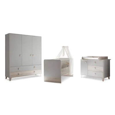 Babyzimmer-Set