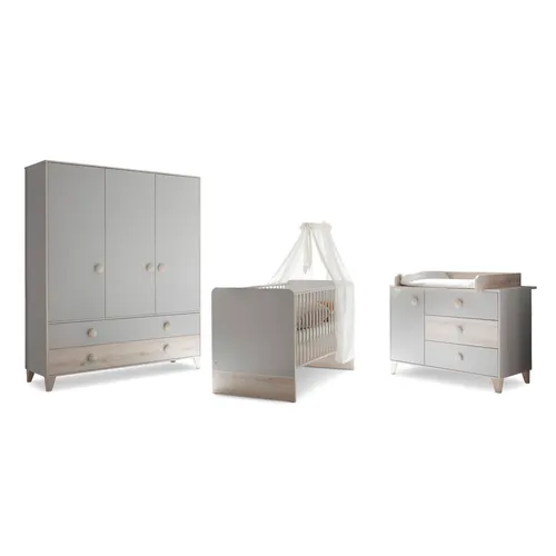 Babyzimmer-Set