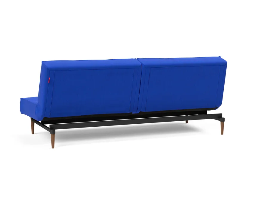 Sofa Styletto dunkel detail