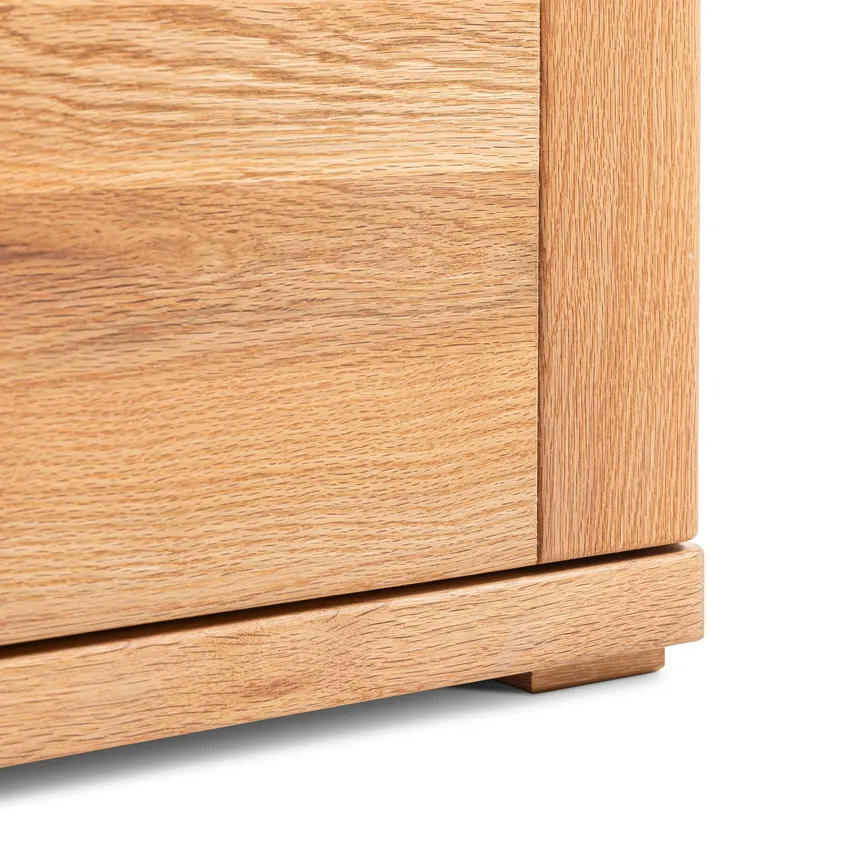 Sideboard detail