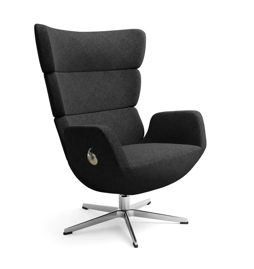 Sessel mit Rückenverstellung hauptaufnahme