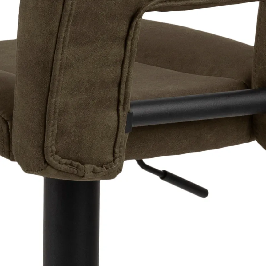 Barhocker detail