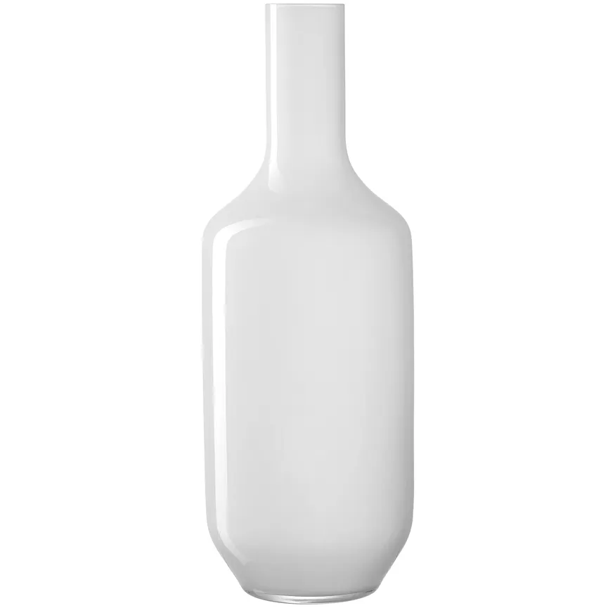 Vase "Milano" weiß XL hauptaufnahme