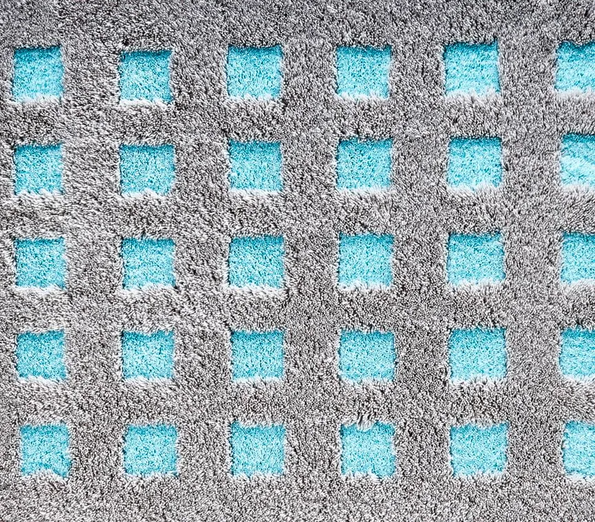 Badteppich Boxes 55 x 65 material_farbe