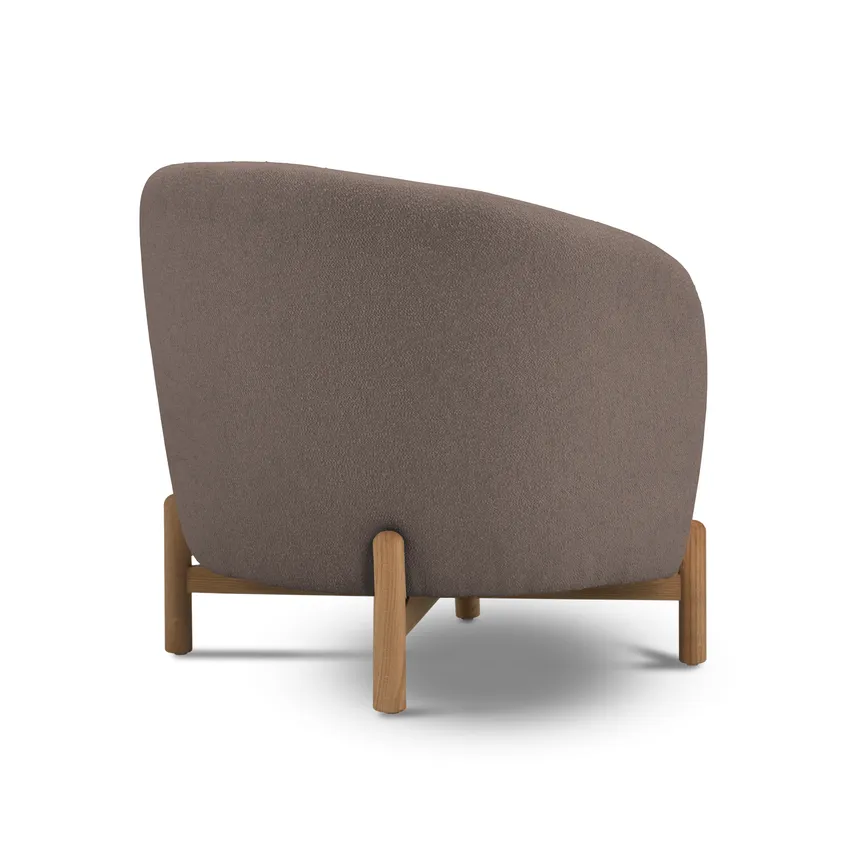 Sessel detail