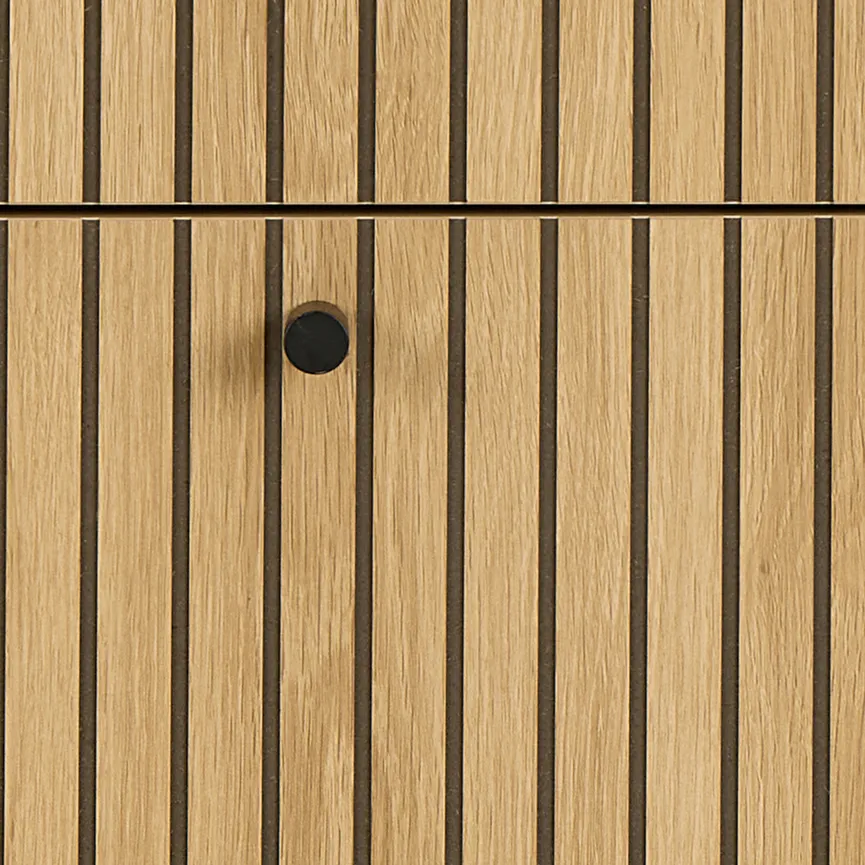 Kommode 6S detail