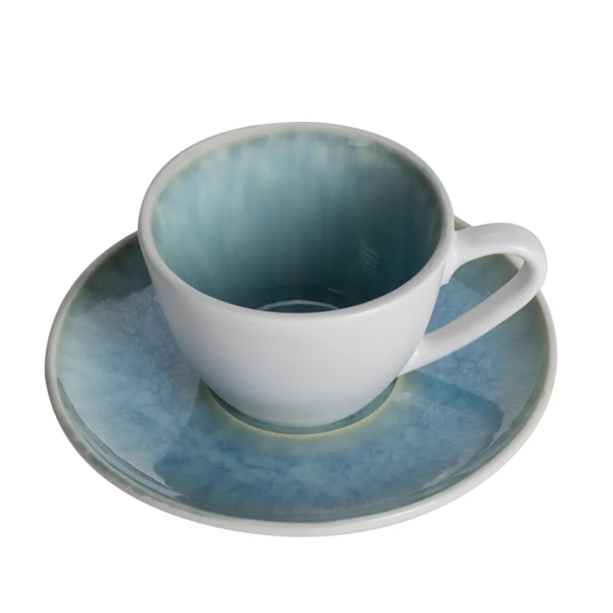 Espressoobertasse "Antonia" detail