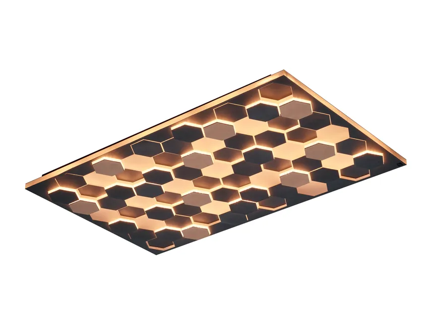 Wandleuchte "Cifavo" detail