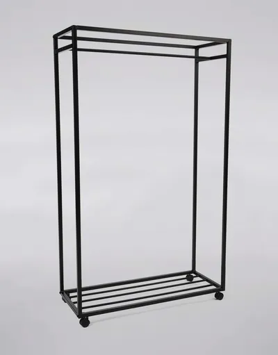 Rollgarderobe
