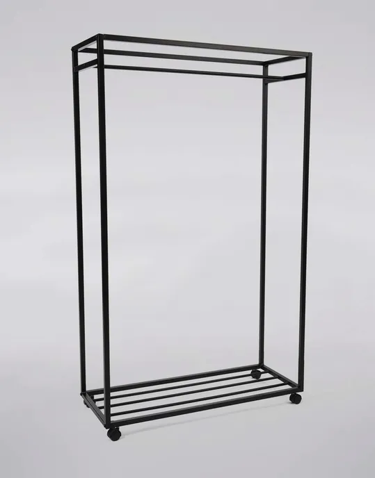 Rollgarderobe