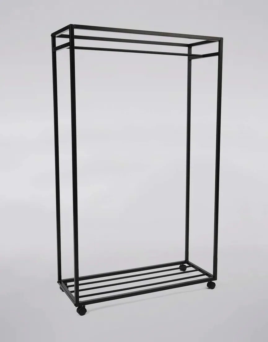 Rollgarderobe hauptaufnahme