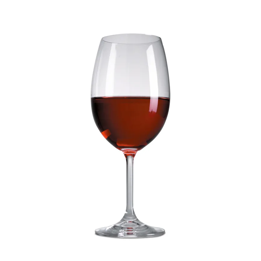 Rotweinglas "Viola" 450 ml detail