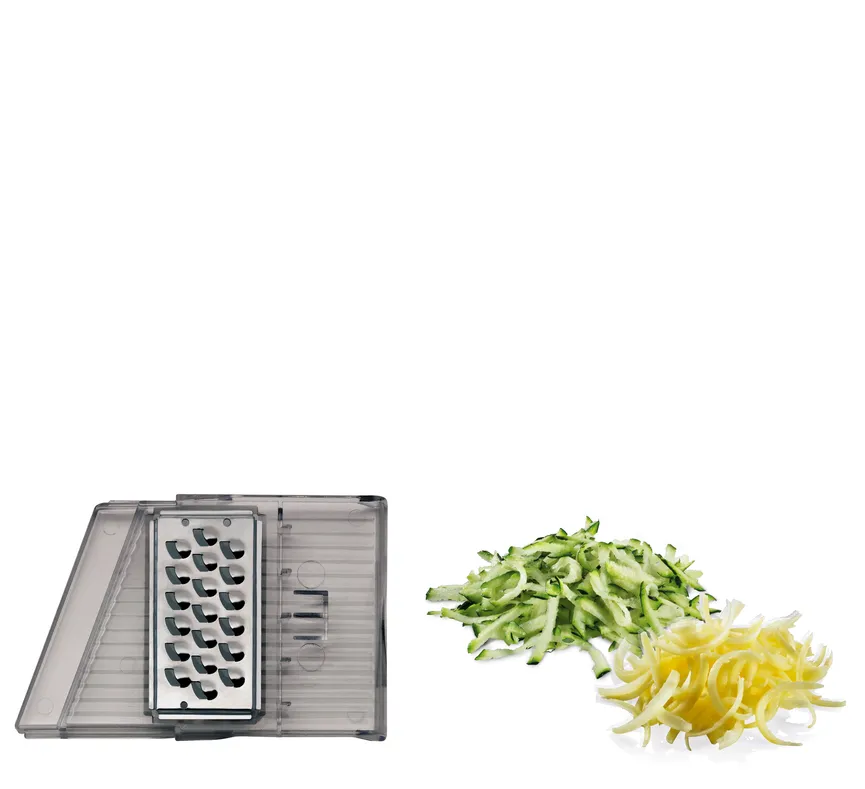 Gemüsehobel Vario detail