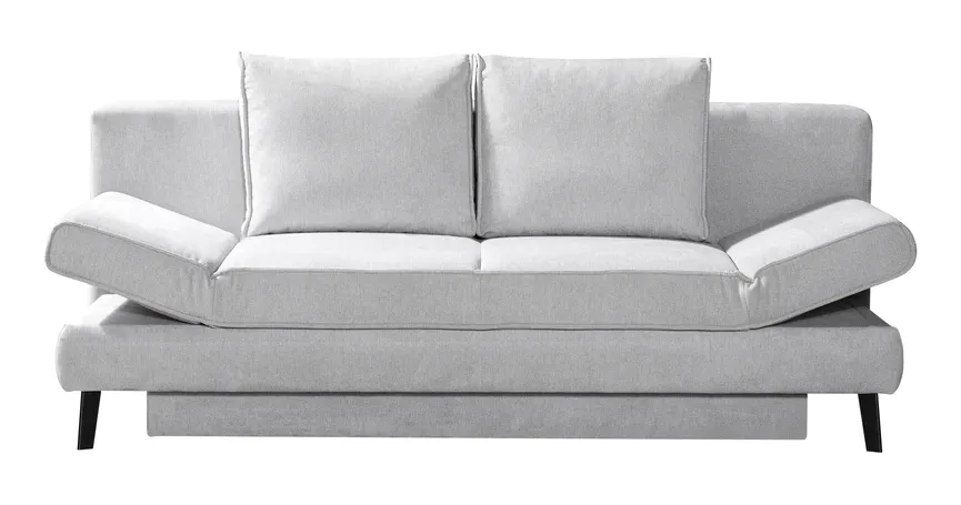 Querschläfer detail