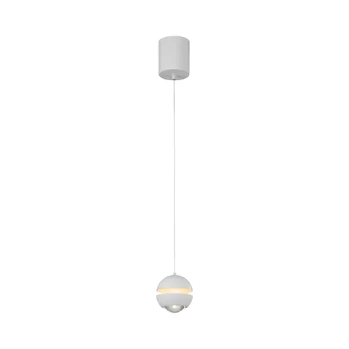 LED-Pendelleuchte