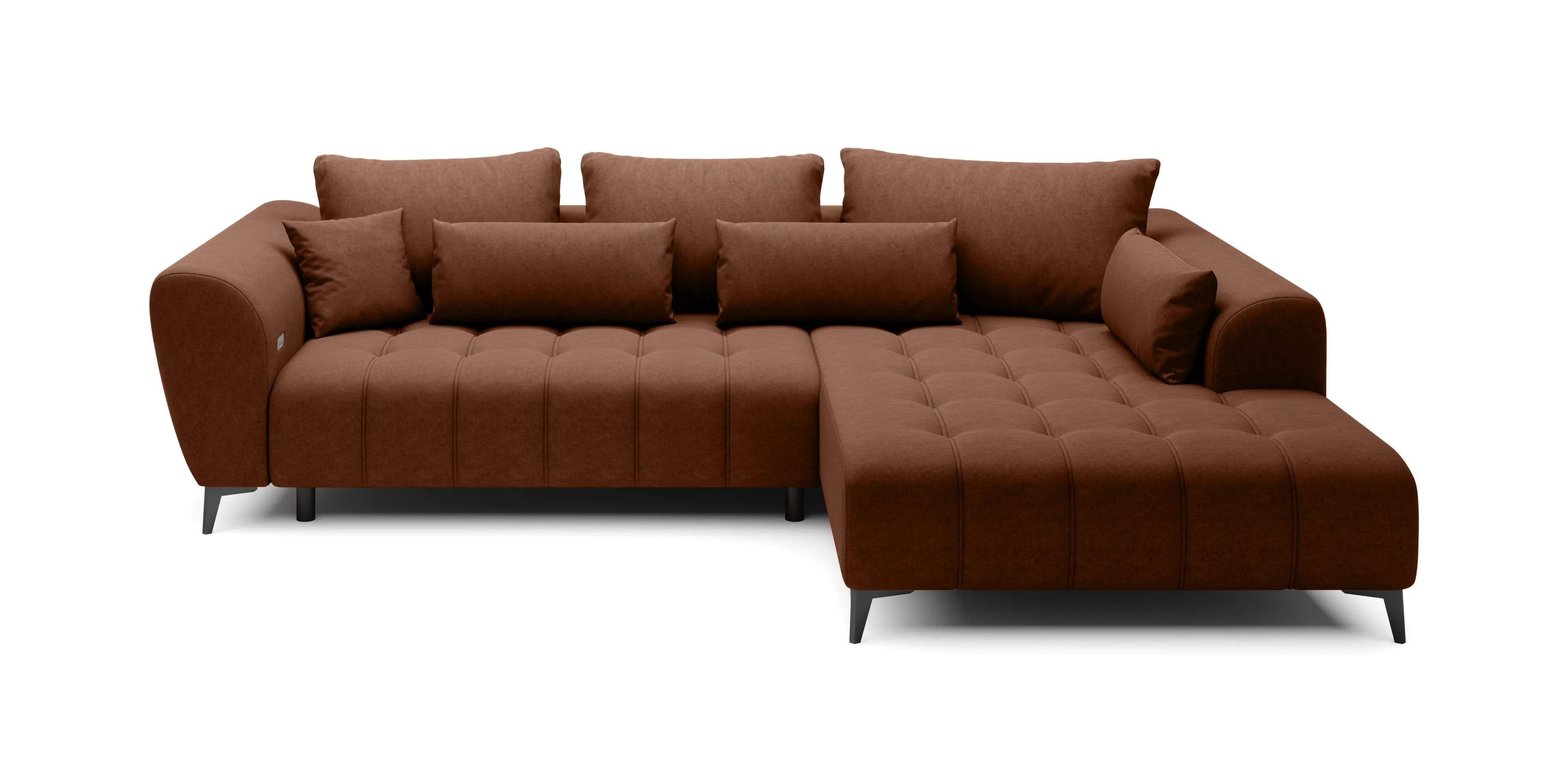 Ecksofa Garay