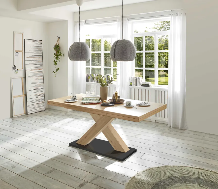 Esstisch 180cm X milieu