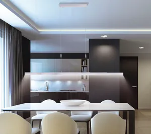 LED-Pendelleuchte