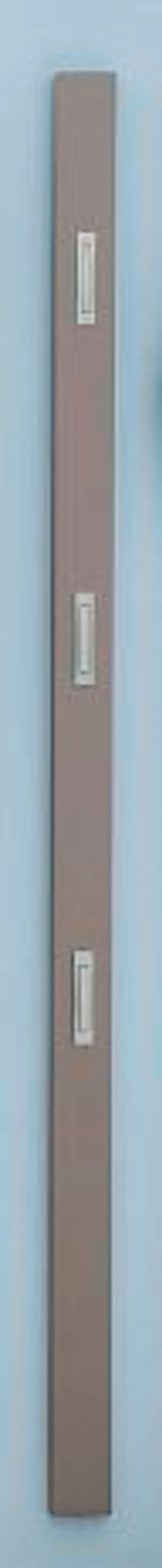 Garderobenleiste