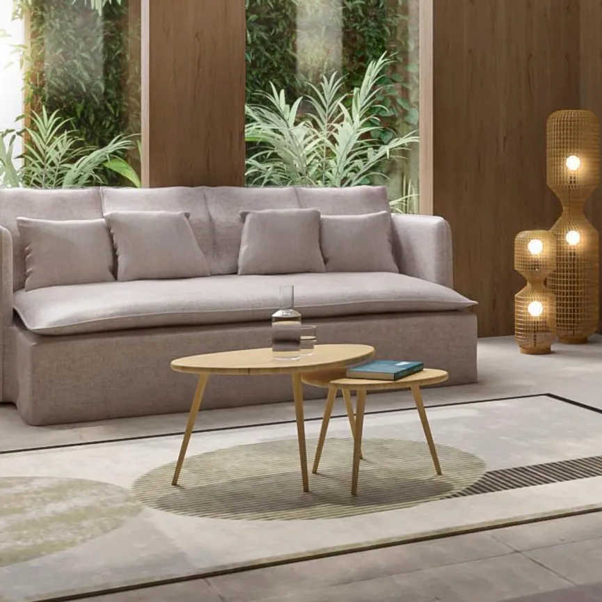 Beistelltische milieu