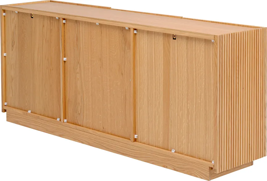 Sideboard detail