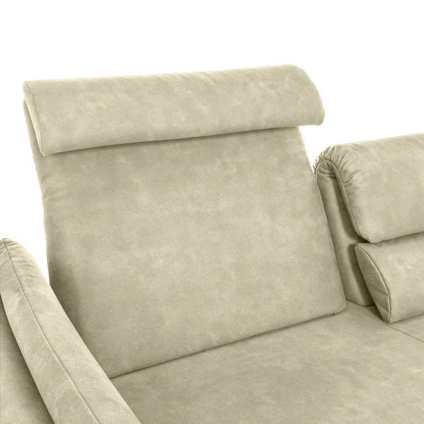 Mara Schenkel-Longchair detail