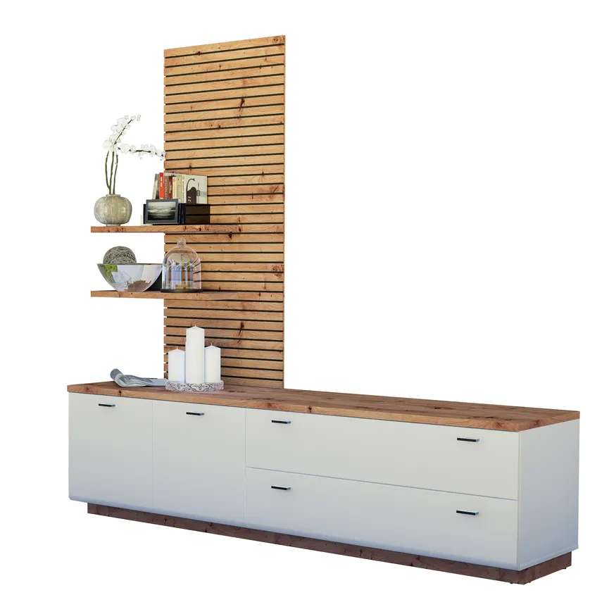 TV-Lowboard hauptaufnahme