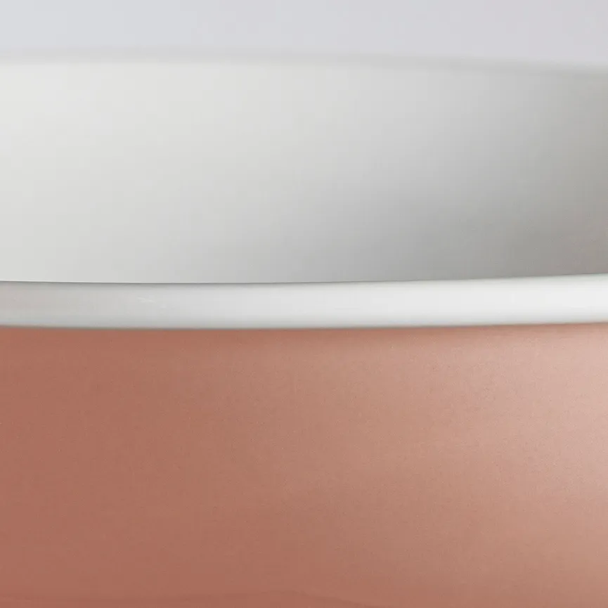 Suppenteller "Basic" detail