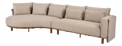 Loungemöbel Set