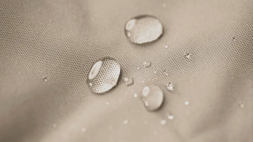 Sitzsack Scuba detail