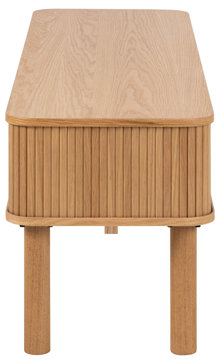 TV-Lowboard detail