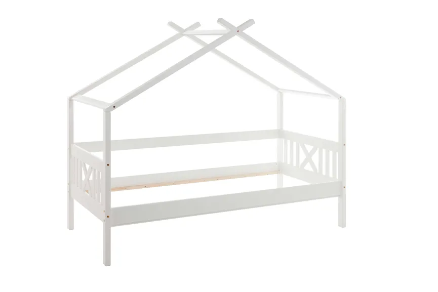 Hausbett LF 90x200 cm detail