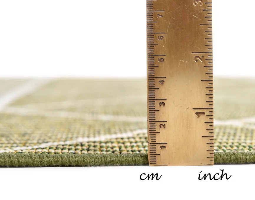 ** In/Outdoor- detail