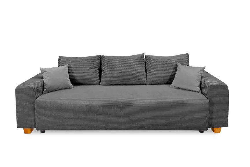 Schlafsofa detail
